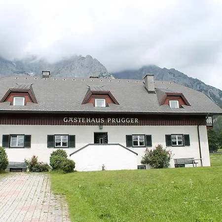 Apartamento Prugger 2
