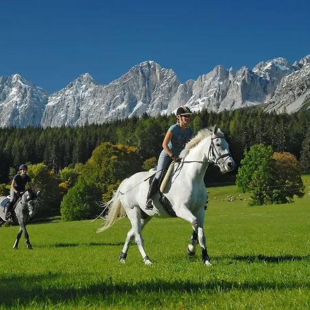 Prugger 2 * Ramsau am Dachstein