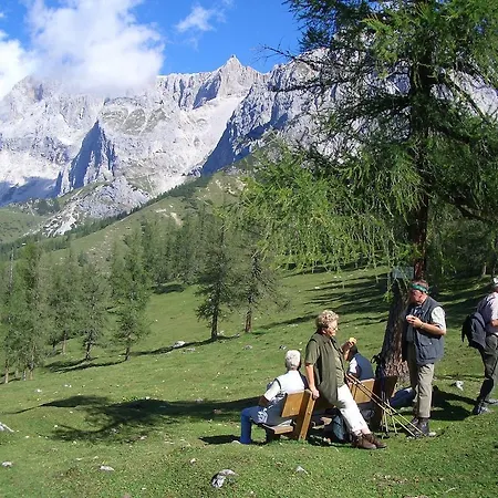 Prugger 2 Apartamento Ramsau am Dachstein